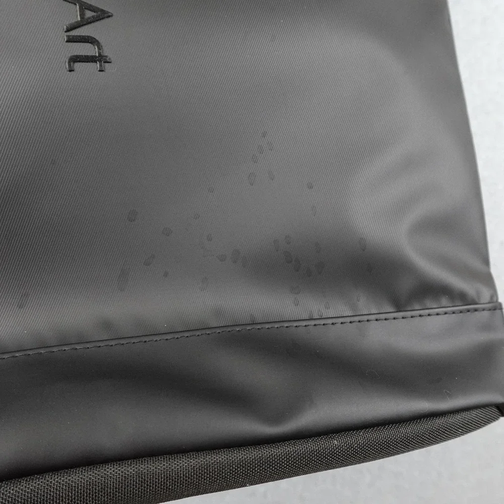 Asus ProArt Backpack Laptop Bag Black Roll-top Everyday Nylon
